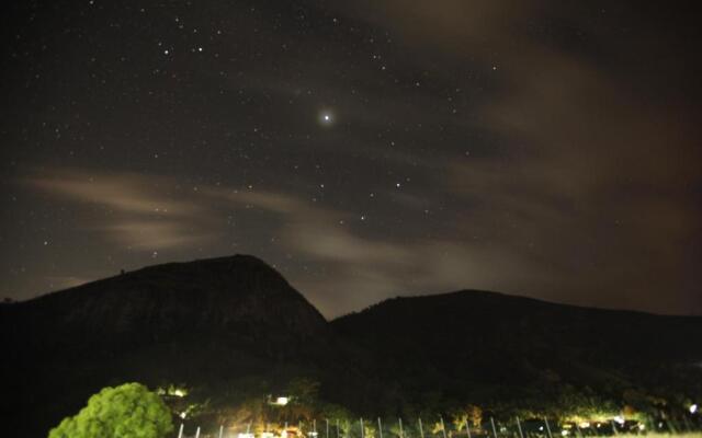 Hotel Fazenda Pedra do Rodeadouro