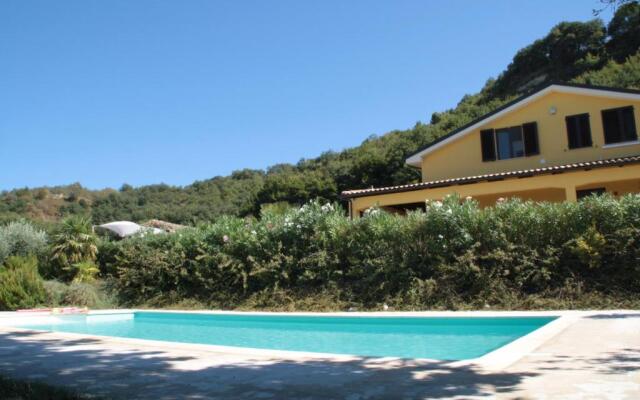 La Dolce Vallata