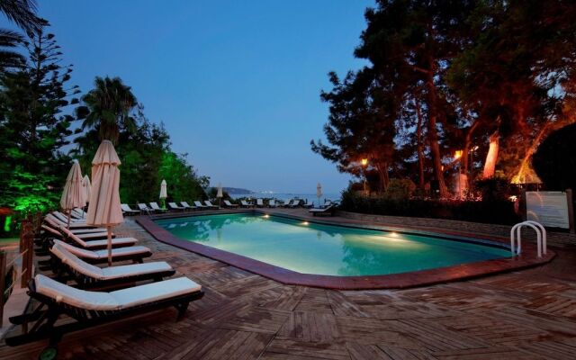 Alara Hotel - All Inclusive