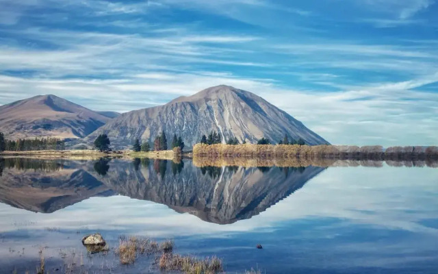The Barn at Killin B&B