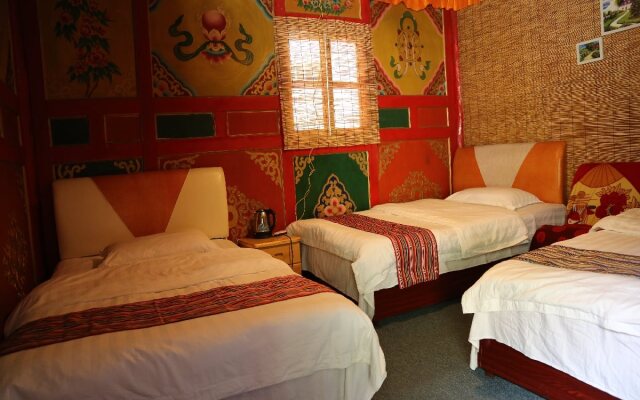 Jiuzhaigou Amdo Traveller's Lodge