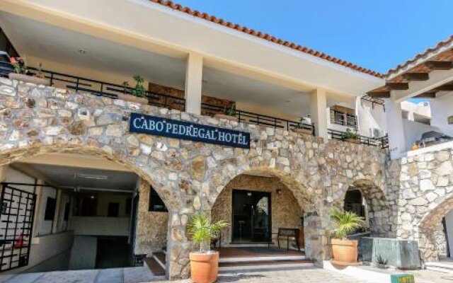 Cabo Pedegal Special sleeps 2 or 3 or 4 for $75 total and tax included and free breakfast