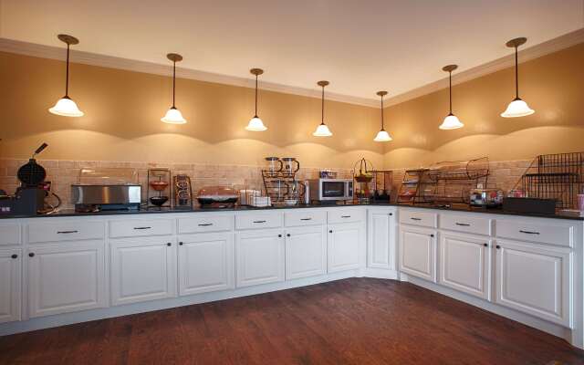 Best Western Inn Of McAlester