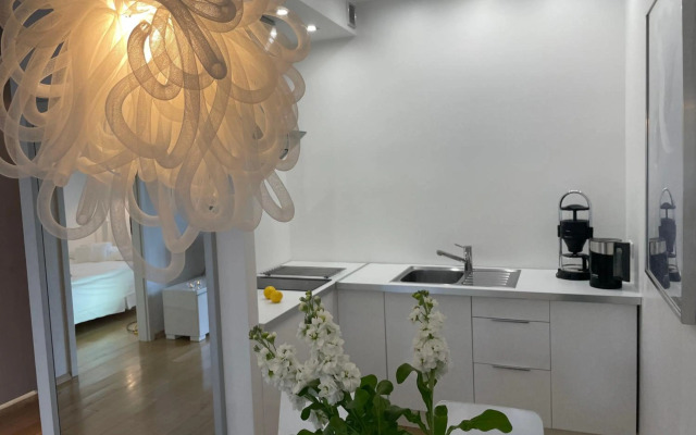 Apartamenty Studio W Ustce