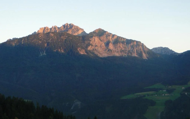 Bergbauernhof Schluder