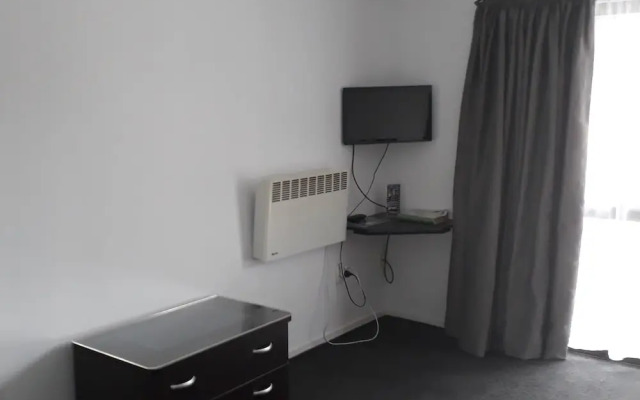 Aotea Motel