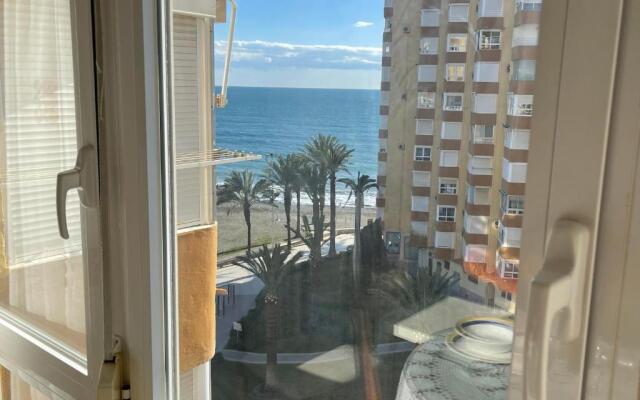 Casa Bambu Beach Studio-Algarrobo Costa