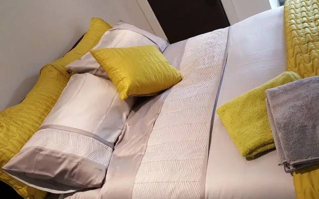 Watford Luxury Apartments
