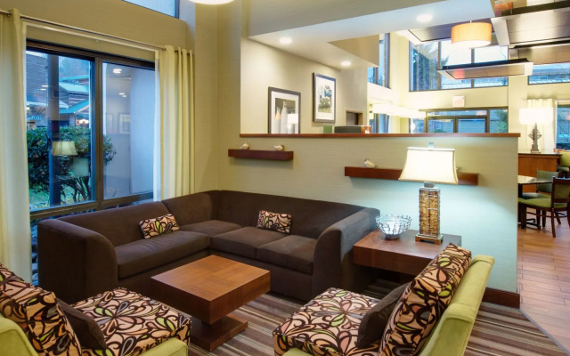 Hampton Inn Gatlinburg