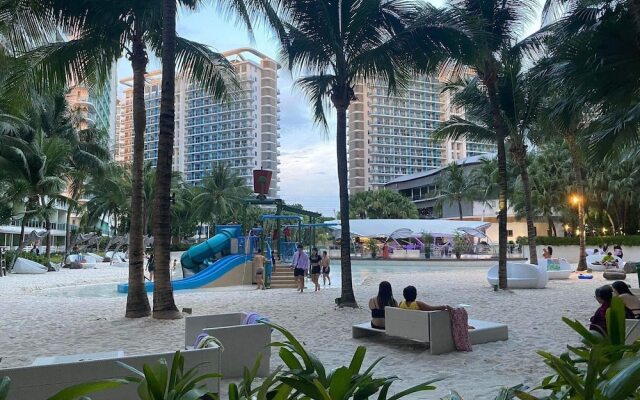 Azure Urban Resort by Adam's Crib