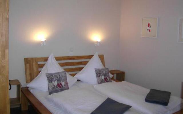 Hotel Land und Meer