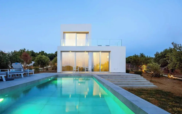 Villa Kalypso II
