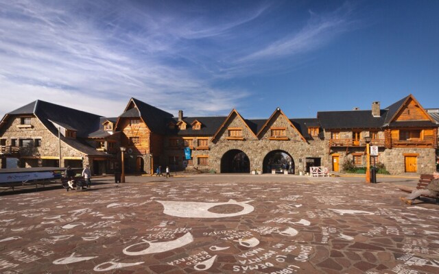 Tu Apart en Bariloche II