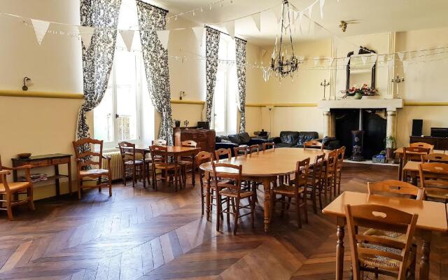 Domaine de Chantageasse