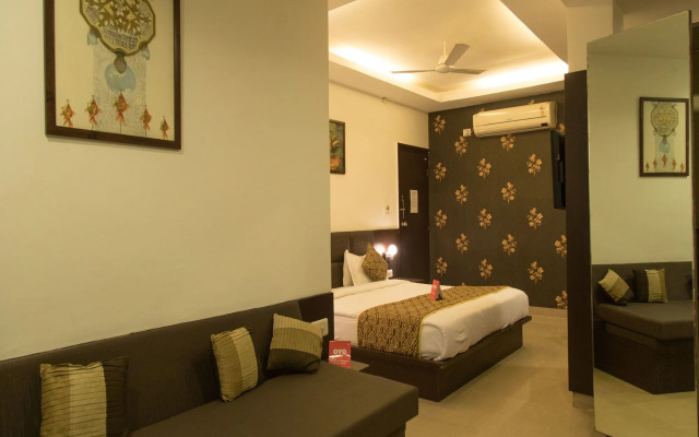 OYO Flagship 053 Nagpur