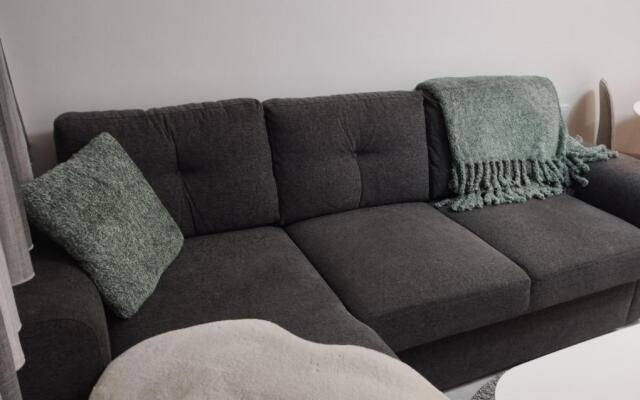 Jason'S Centre Apartment