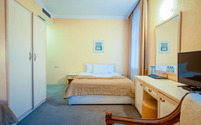 Гостиница «Шарден»