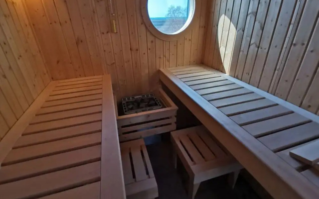 Holiday Home Matten 8