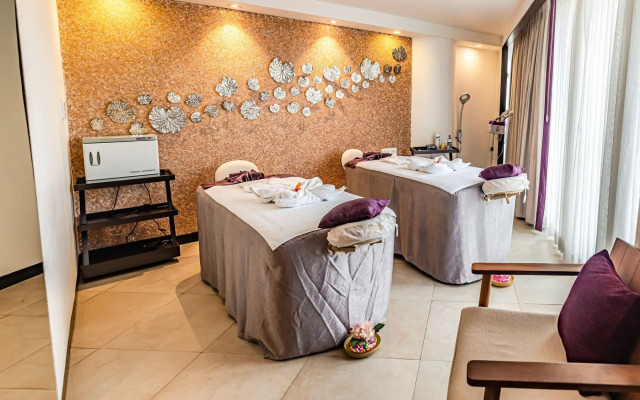 Vivanta Kathmandu