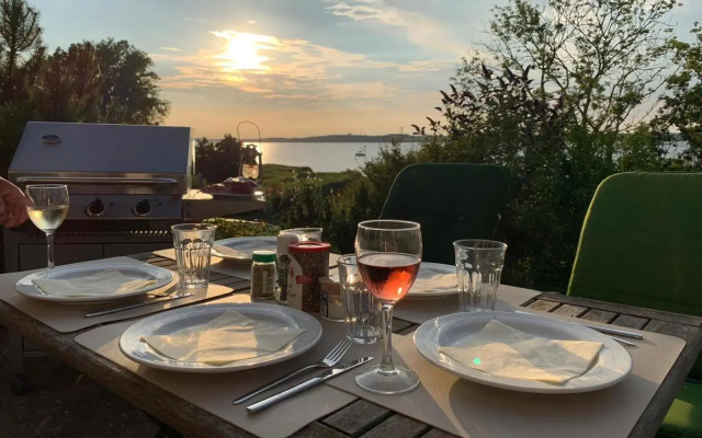 Insel Landhaus Feuerstein