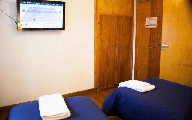 NBH | Premier Hotel Bariloche