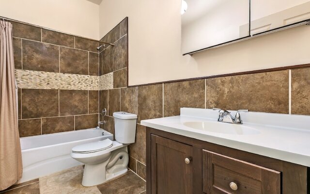 Spacious Condos in Downtown NOLA