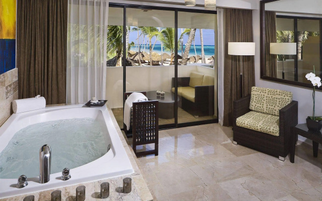 The Level at Meliá Caribe Beach - All Inclusive