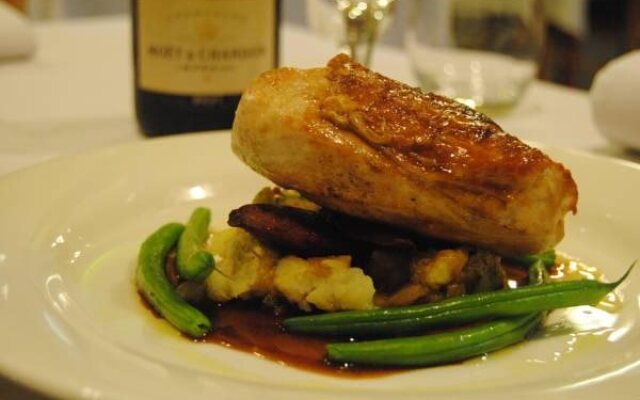 Quality Inn Grange Burn