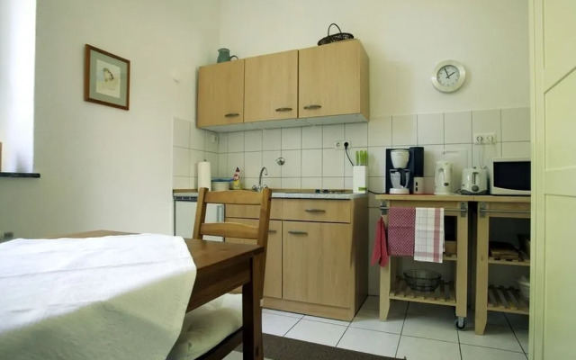 Messe Appartements Essen