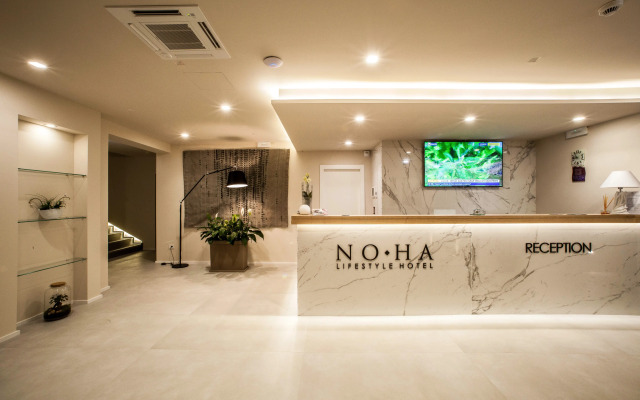 NoHa Lifestyle Hotel