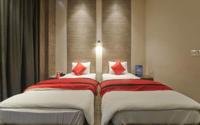 OYO 7899 VIP Premium