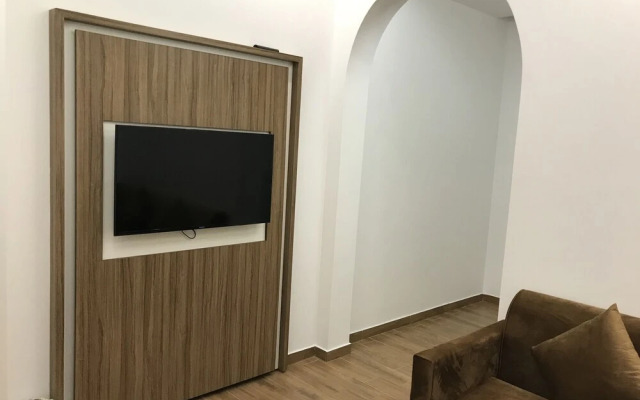 OYO 409 Enjaz Inn