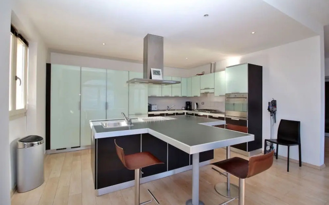 Villa Panoramica in Menaggio