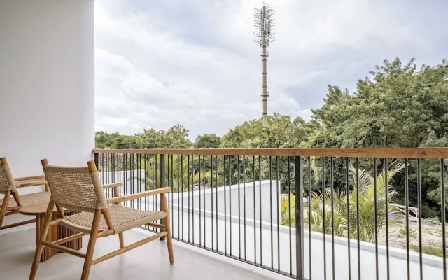 Elements A5 Villa Bingin