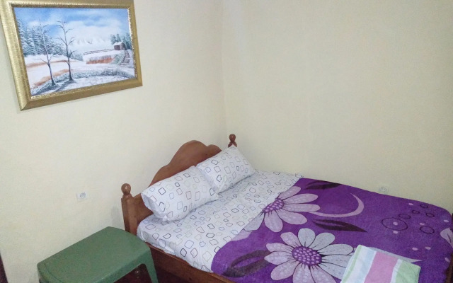 Colours Club Spa and Garden Resort