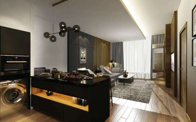 Swissotel Living Jeddah