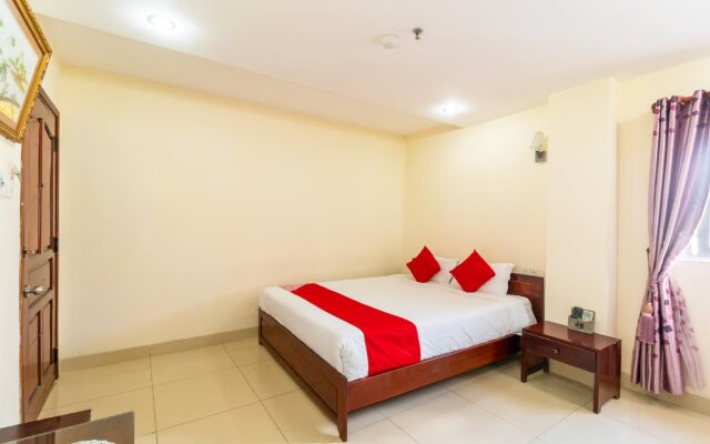 Hoa Binh Hotel