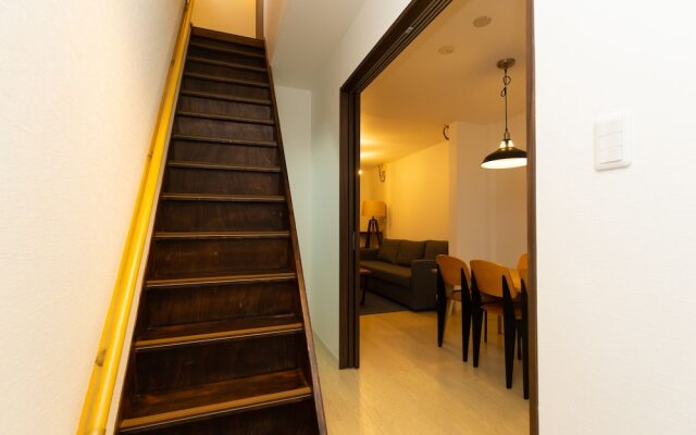 TY House Shin-Osaka