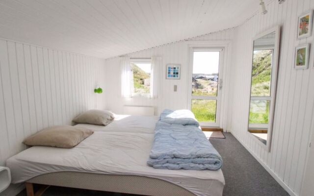 "Ljupco" - 50m from the sea in NW Jutland