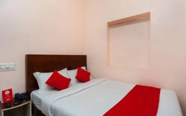 OYO 26871 Kr Residency
