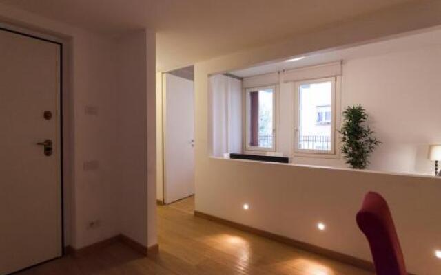 Pallavicini Apartment
