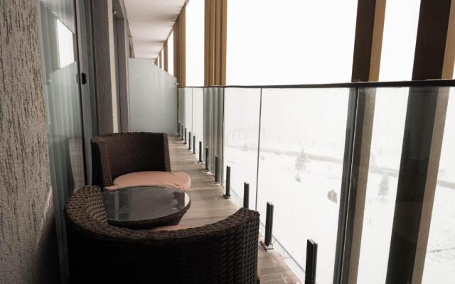 New Gudauri Atrium 211