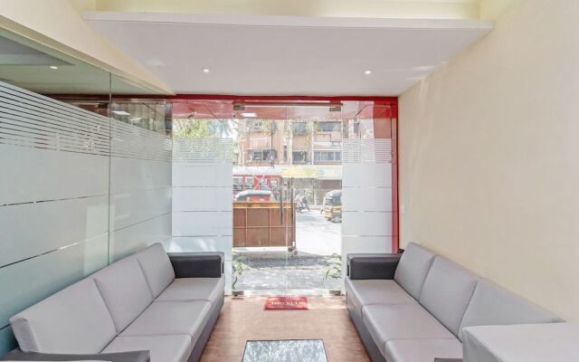 OYO 17129 Avia Executive