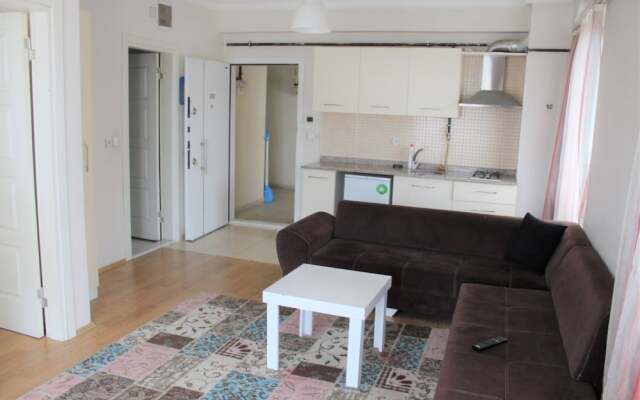 Bolu Apartments Daily Rent