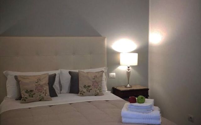 SanGregorio Luxury Suite