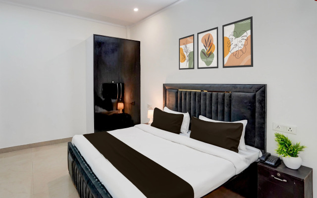 Super Townhouse Sector 53 Golf Course Road