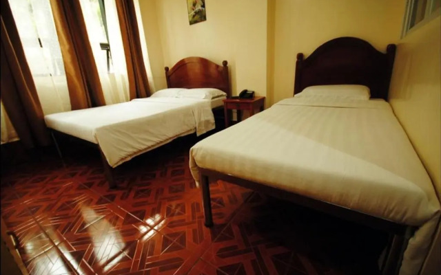 Hotel 45 Extension