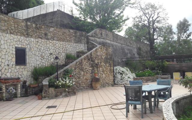La vecchia fattoria