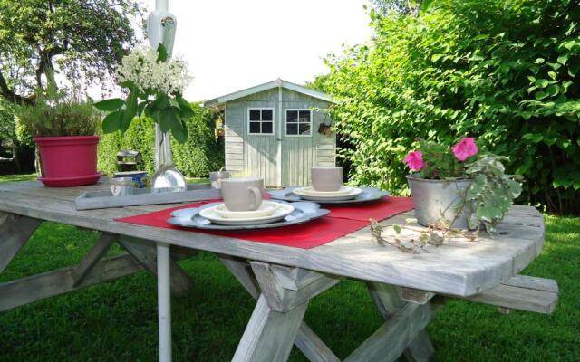 Holiday Home Lumassote