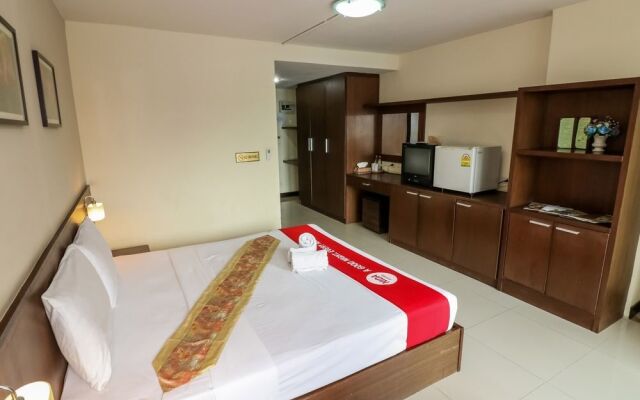 Nida Rooms Haiya 179 Stars Residenec